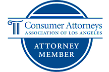Consumer Attorneys Association Of Los Angeles